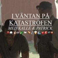 I väntan på katastrofen cover