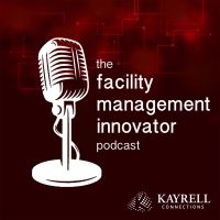 The Facility Management Innovator Podcast cover