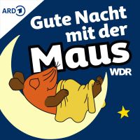 Gute Nacht mit der Maus cover