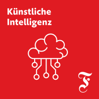 Künstliche Intelligenz cover