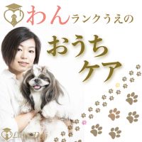 わんランクうえのおうちケア〜LavoDog〜 cover