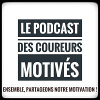 Le Podcast des Coureurs Motivés cover
