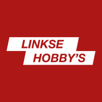 Linkse Hobby's cover