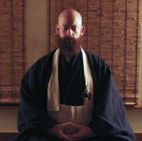 Living Zen Podcast cover