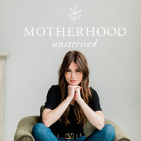 Motherhood Unstressed cover