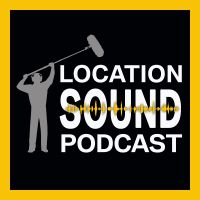 Location Sound Podcast cover