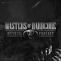 Official Masters of Hardcore Podcast cover