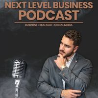 Next Level Business cover