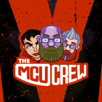 The MCU Crew cover