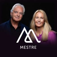 Mestre podkast cover