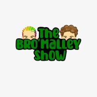 The BrOMalley Show cover