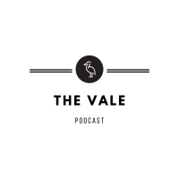 The Vale Podcast cover