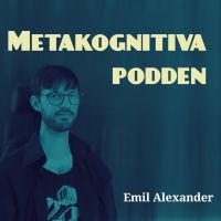 Metakognitiva podden cover