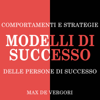Modelli di Successo cover