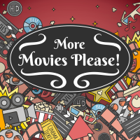 More Movies Please! cover