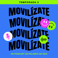 MOVILÍZATE cover