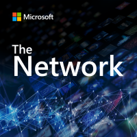 The Network cover