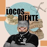 CURSODONTIC Y LOS LOCOS DEL DIENTE cover