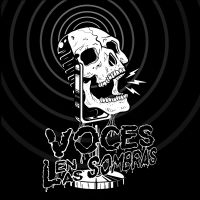 Voces en las Sombras cover