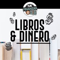 Libros y Dinero cover