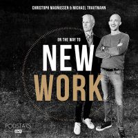On the Way to New Work - Der Podcast über neue Arbeit cover