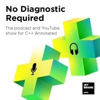 No Diagnostic Required cover