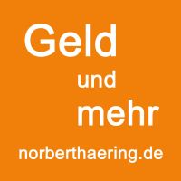 Geld und mehr cover
