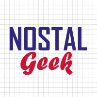 nostalgeek cover