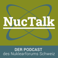 NucTalk cover