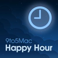 9to5Mac Happy Hour cover