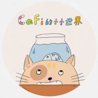 CaFi的小小世界-兒童原創故事 cover