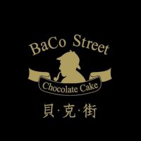 貝克街-繁捷 創業與行銷 cover