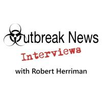 Outbreak News Interviews cover