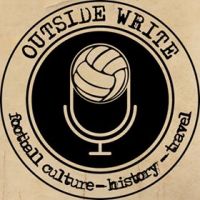 Football Travel by Outside Write cover