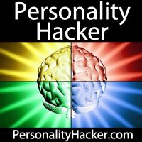 Personality Hacker Podcast cover