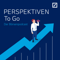 PERSPEKTIVEN To Go – der Börsenpodcast cover