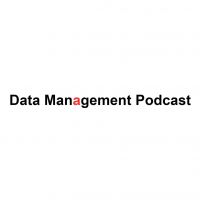 Data Management Podcast cover