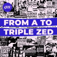 From A to Triple Zed cover