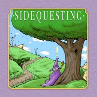 Sidequesting cover