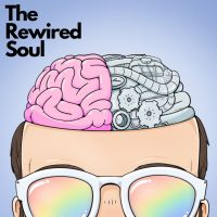The Rewired Soul cover
