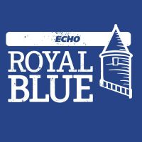 Royal Blue: The Everton FC Podcast cover