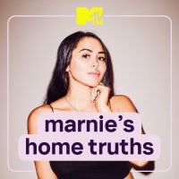 Marnie's Home Truths cover