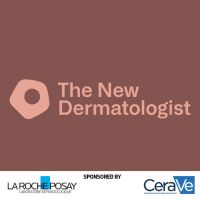 The New Dermatologist cover
