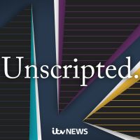 Unscripted cover