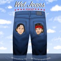 Wet Jeans cover