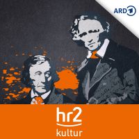 hr2 Die Märchen der Brüder Grimm cover