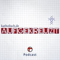 Aufgekreuzt cover