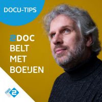 2Doc belt met Boeijen cover