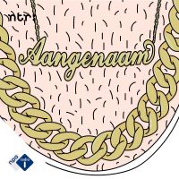 Aangenaam cover