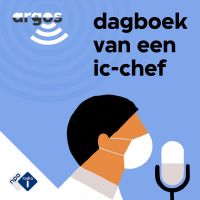 Argos – Dagboek van een IC-Chef cover